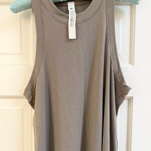 Lululemon Tank Top - Brand New Without Tags